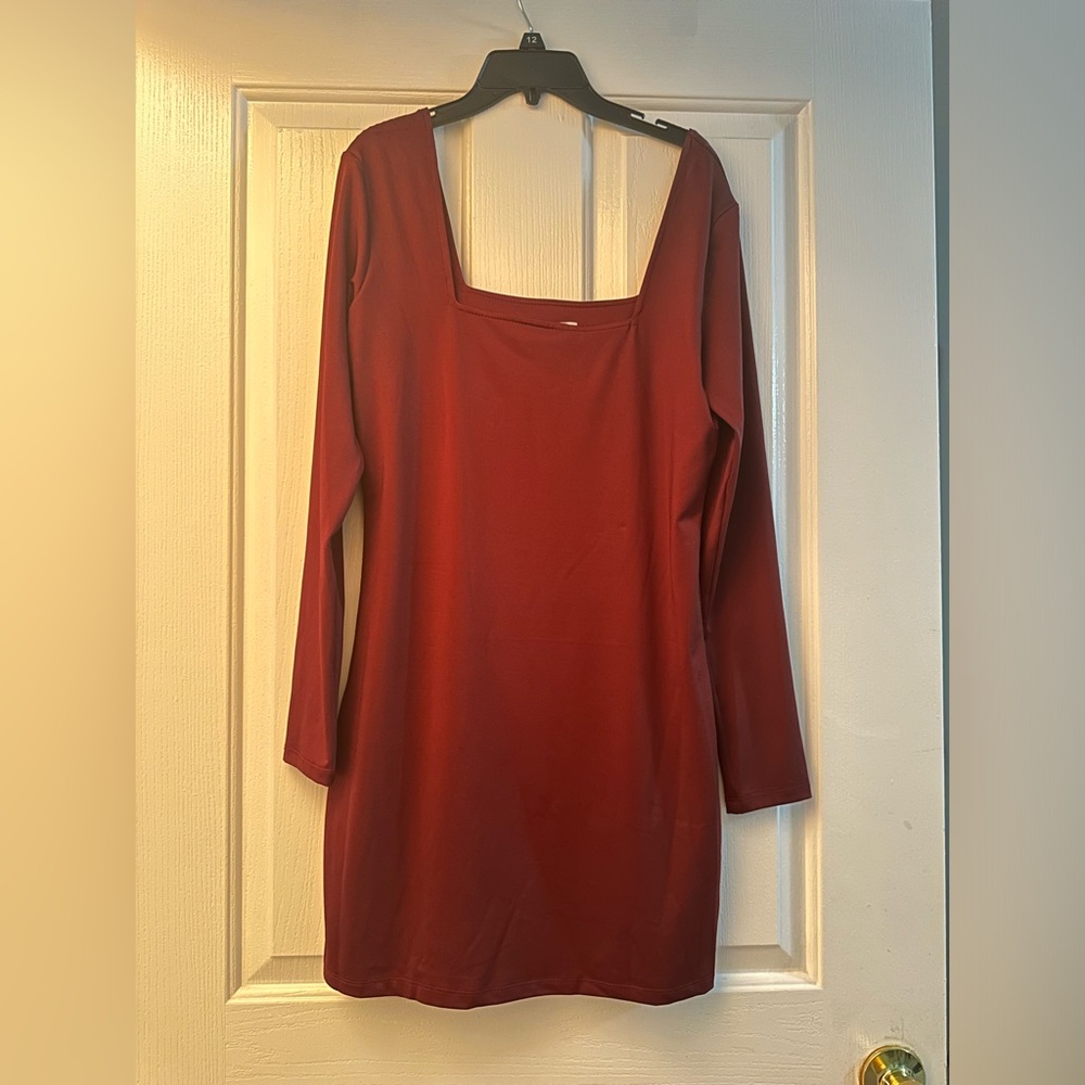Dress